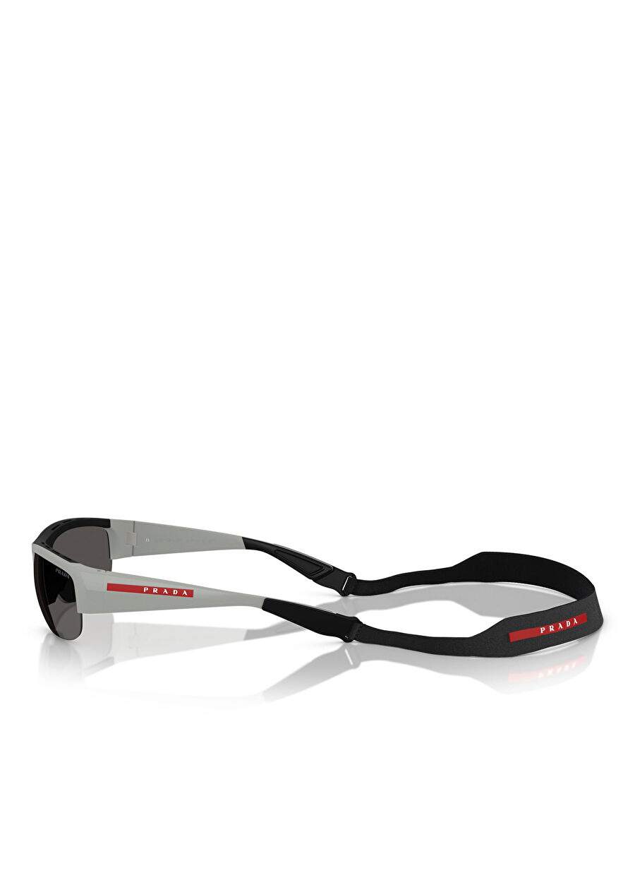 Oakley Sutro OO9406 Oval Mavi Erkek Güneş Gözlüğü — Product image 4 of 5