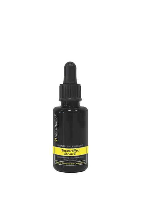 Booster Effect Serum 21