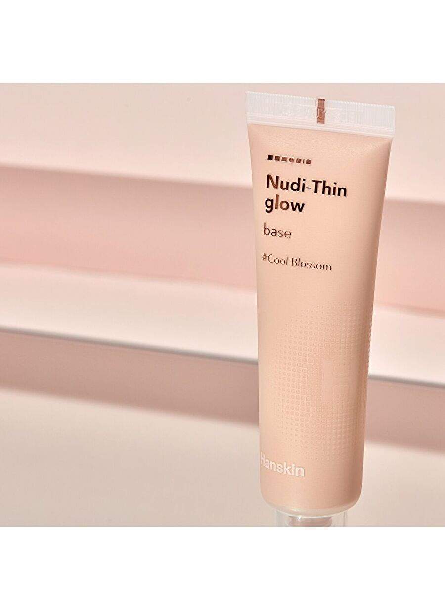 Natural Sparkling Makeup Some - Cool Blossom — Product image 5 of 5