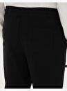 Pierre Cardin Erkek Siyah Slim Fit 3 Iplik Pacas Lastikli Esofman Alt 50317676 Vr046 — Product image 30 of 30
