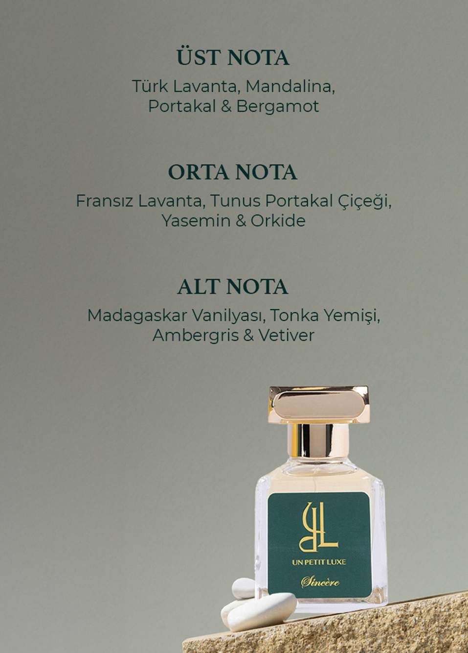Sincere & Gallant & Elegante Exclusive EDP 50 ml Kadın & Erkek 3'lü Parfüm Seti — صورة المنتج 4 من 6