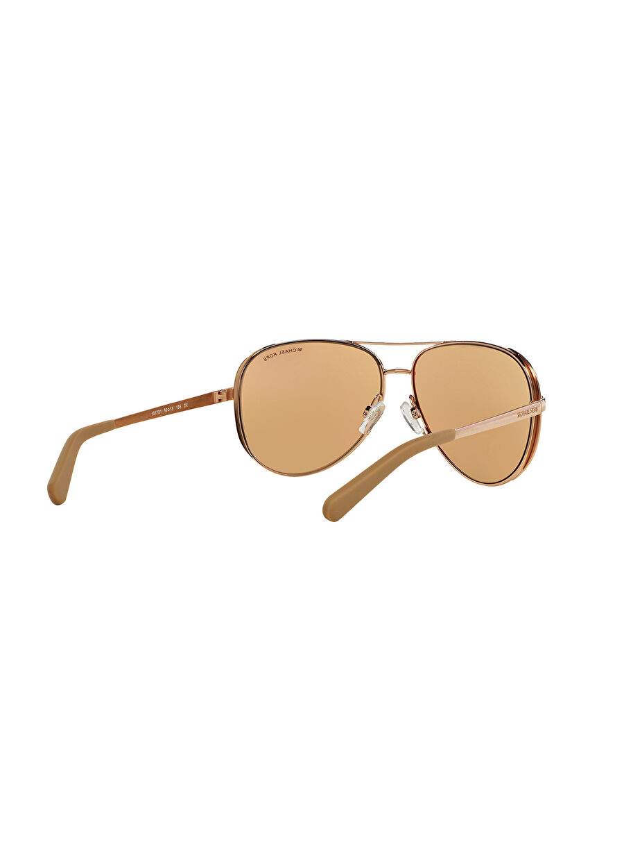 Michael Kors Damla Kadın Güneş Gözlüğü 0052104640 MICHAEL — صورة المنتج 8 من 12