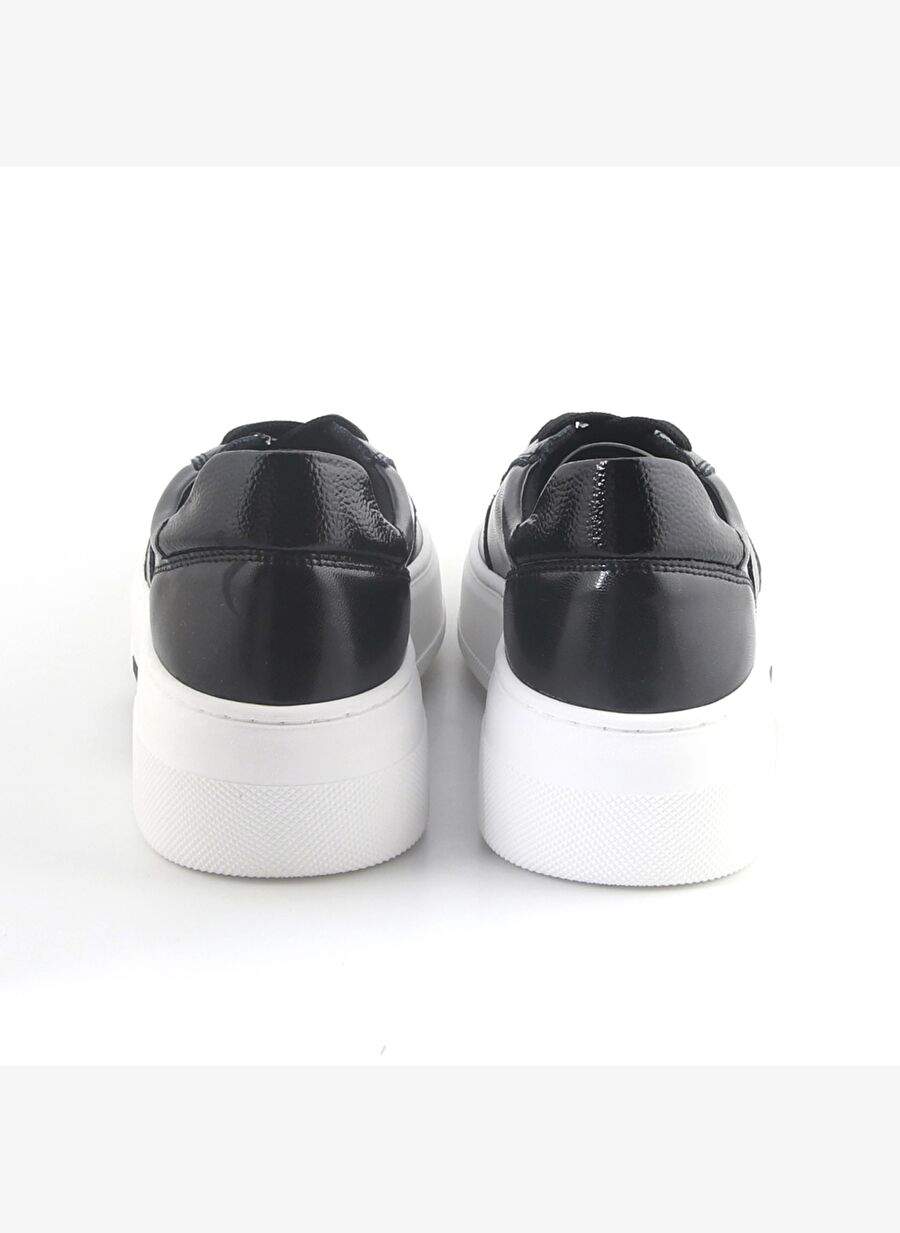 Kadın Sneaker ( Günlük) 8P5410RY Comart 5410 Vitello RY Nero — Product image 4 of 5