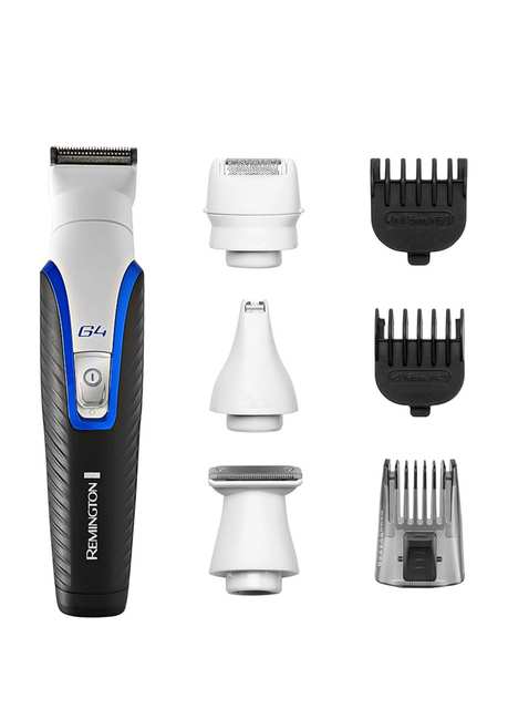 PG4000 Graphite G4 Men's Care Kit