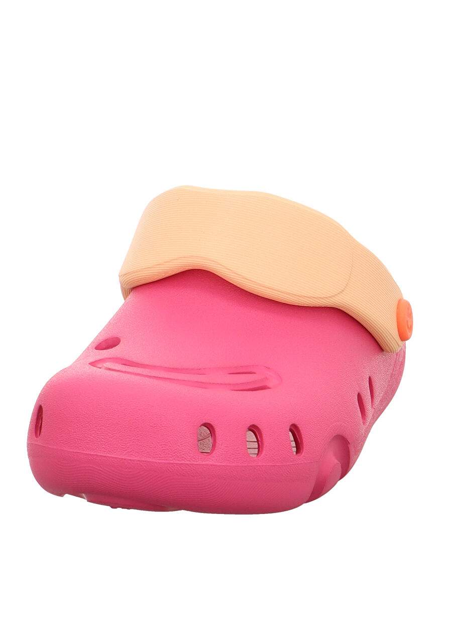 Superfit Pembe Kız Çocuk Plaj Terliği SPLASH C — Product image 7 of 25