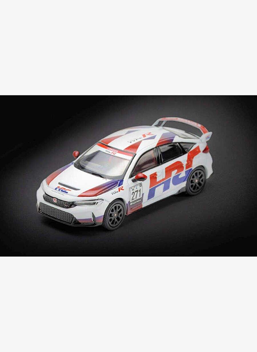 Pop Race Honda Slut Pr64-030 — Product image 4 of 4