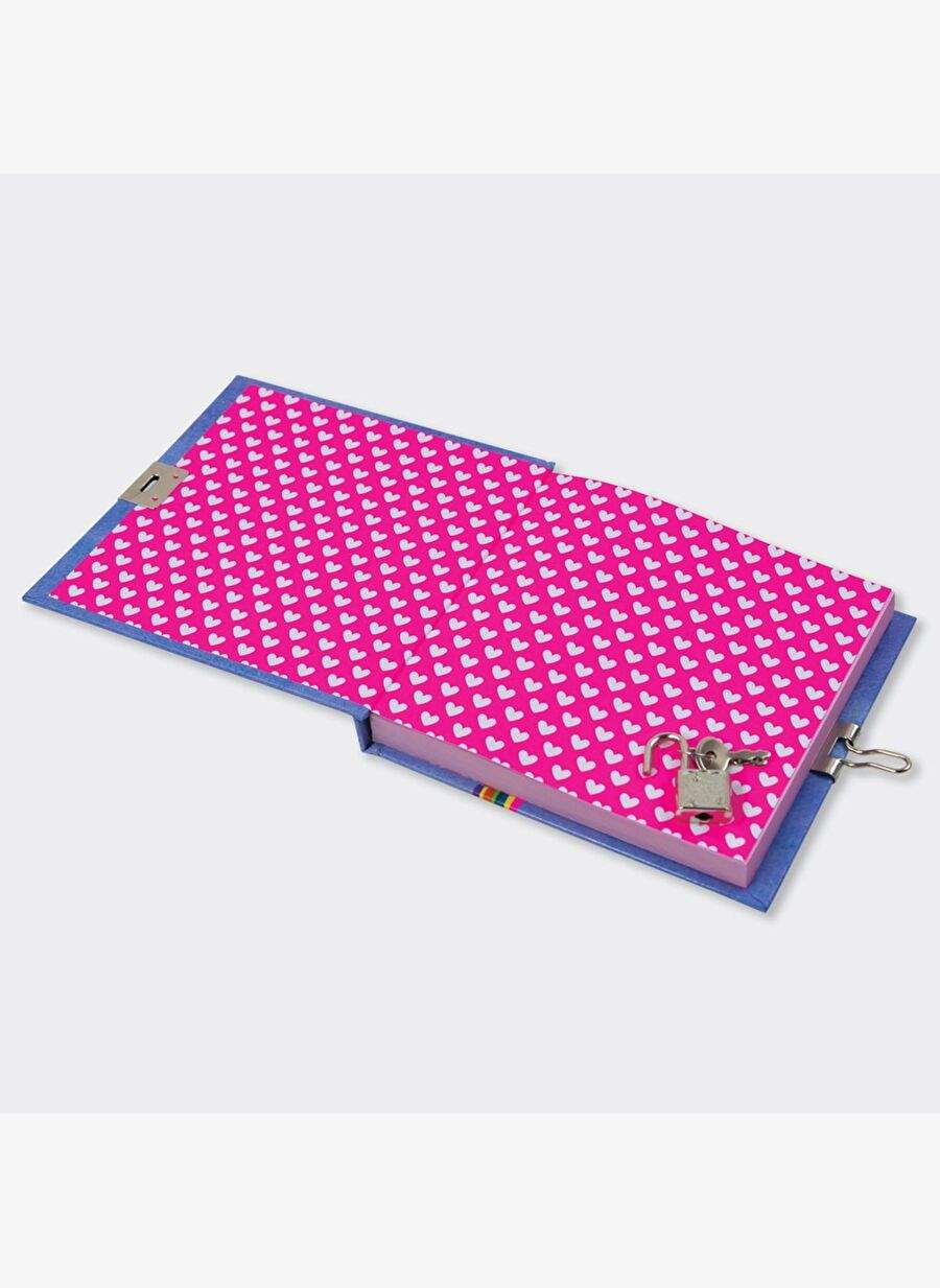 Rachel Ellen - OH Hey! Kitlenebilir Gizli Günlük — Product image 8 of 8