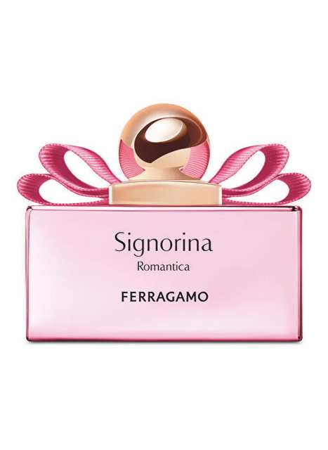 فيراغامو سينيورينا رومانتيكا EDP 50 مل عطر نسائي