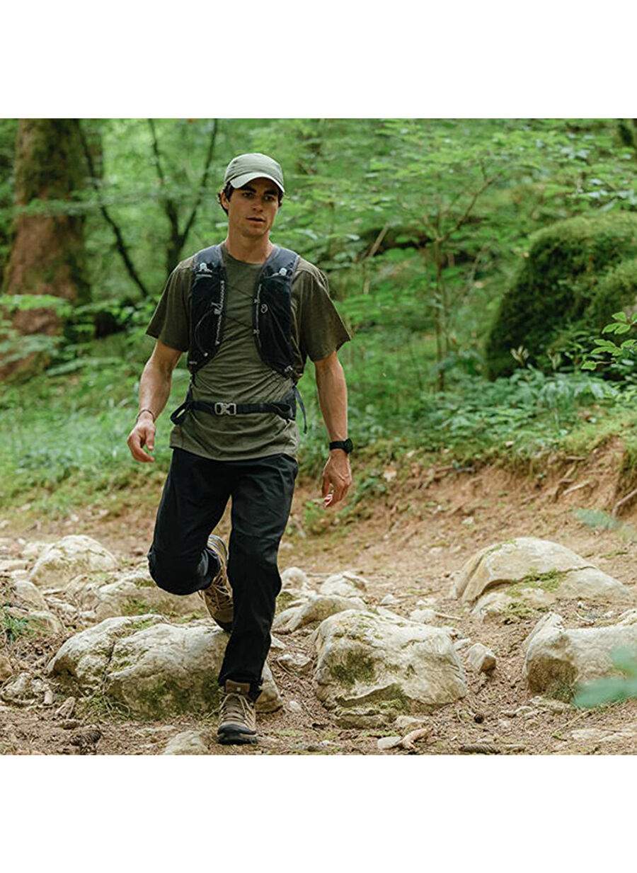 Salomon Quest Rove Gore-Tex Erkek Outdoor Bot — Product image 6 of 7