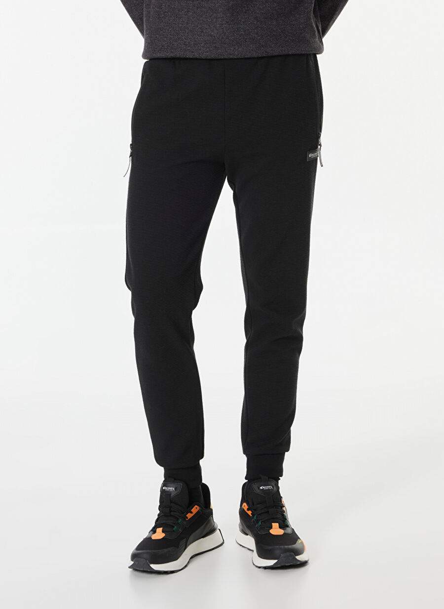 Discovery Expedition Black Men's Pants D3WM-EA11 — Product image 3 of 7
