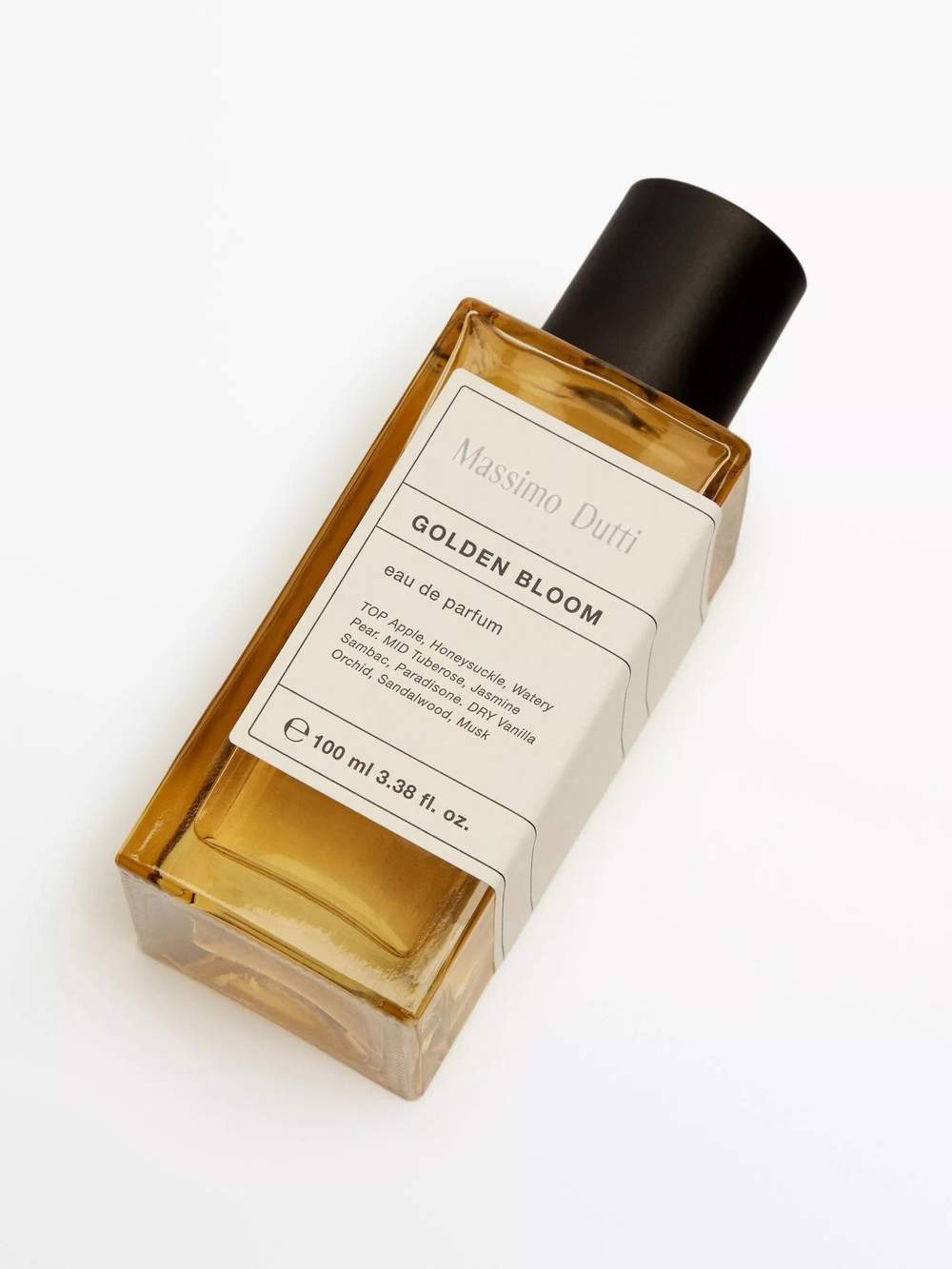 (100ml) Golden bloom Eau de Parfum — Product image 7 of 13