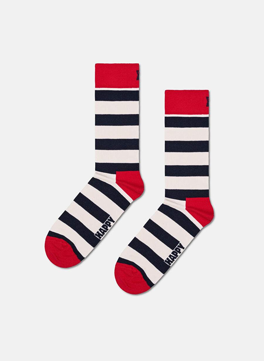 Happy Socks Lacivert Erkek Corap Xbdo09 6002 — Product image 3 of 5
