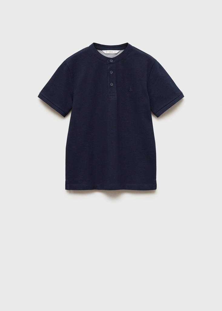 Dark Navy
