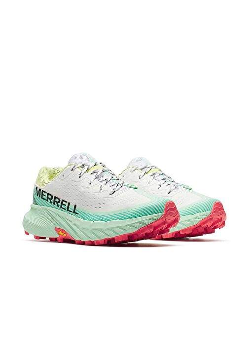 Merrell Agility Peak 5 Kadın Patika Koşu Ayakkabısı-J068384 — Product image 14 of 35