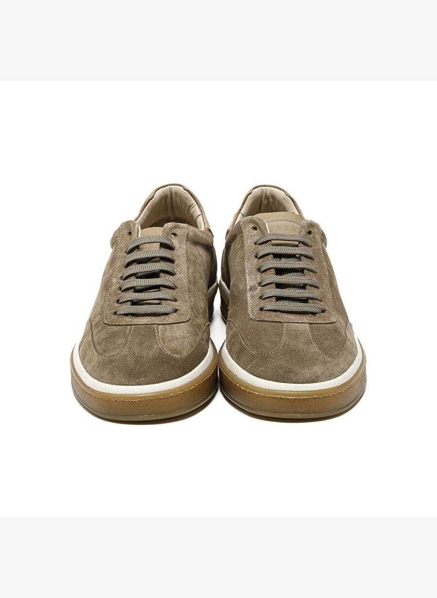 Erkek Sneaker ( Günlük) MO-26550A001-26550 Giuseppe Mengoni Suggero Süet — Product image 4 of 6
