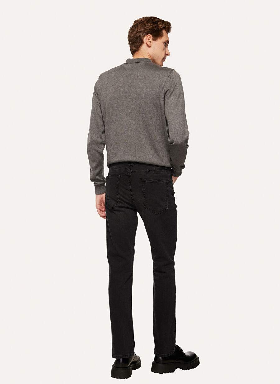 Factory Anthracite Men's Denim Pants F3WM-PNT950 — Product image 5 of 5