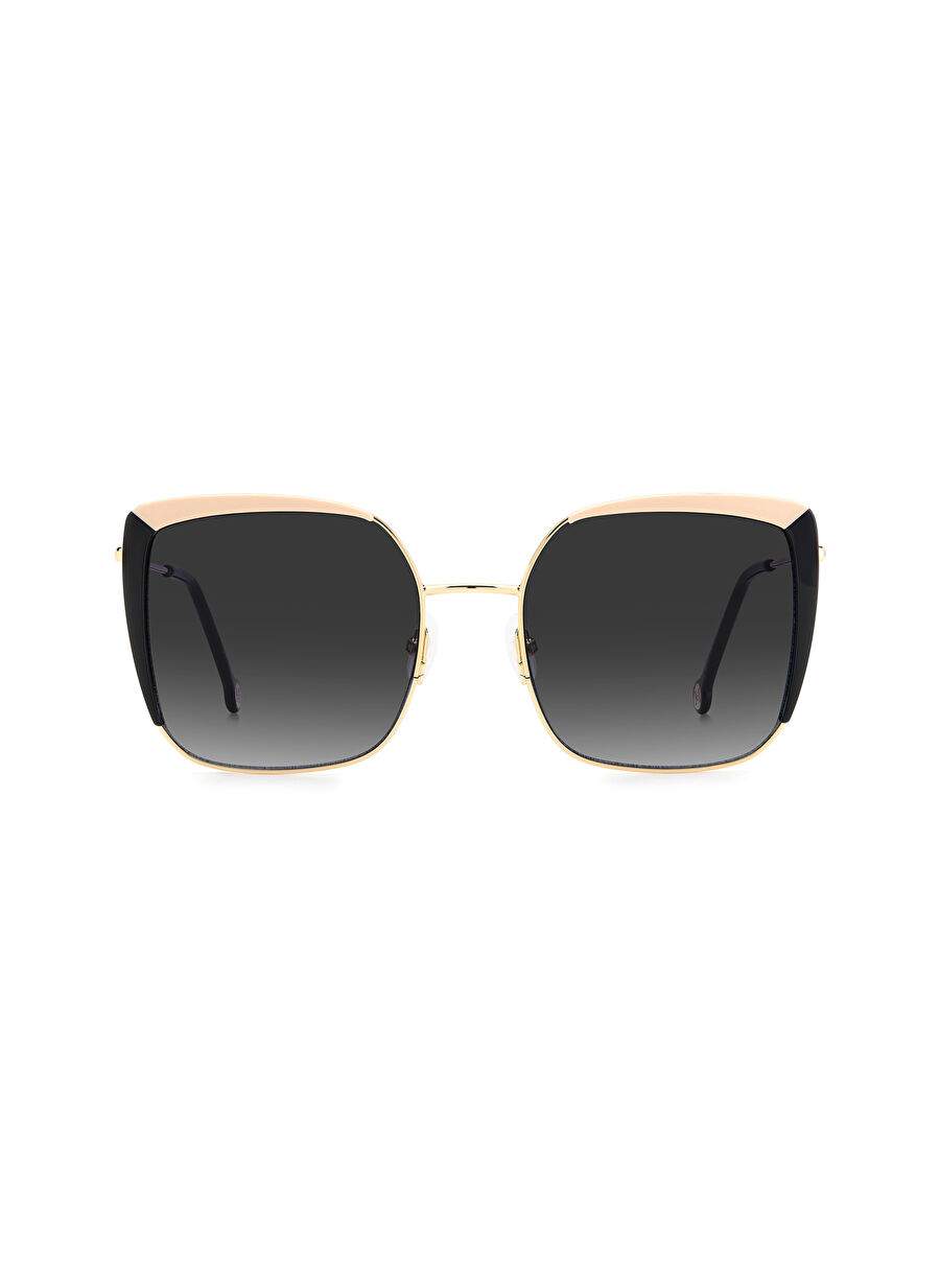 Carolina Herrera HER 0111/S Female Sunglasses — Product image 3 of 4
