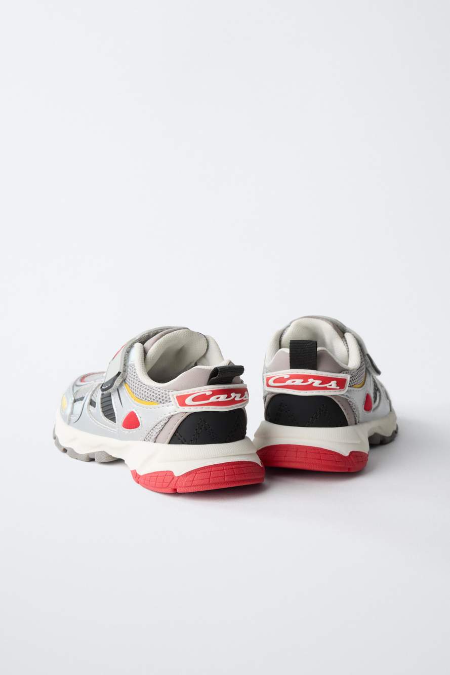 CARS LIGHTNING MCQUEEN ©DISNEY TRAINERS — Product image 6 of 8