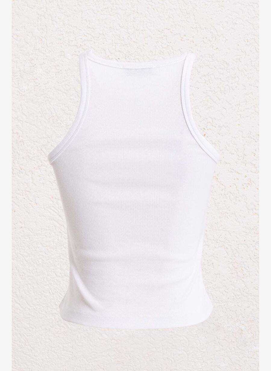 Halter Yaka Top — Product image 6 of 15