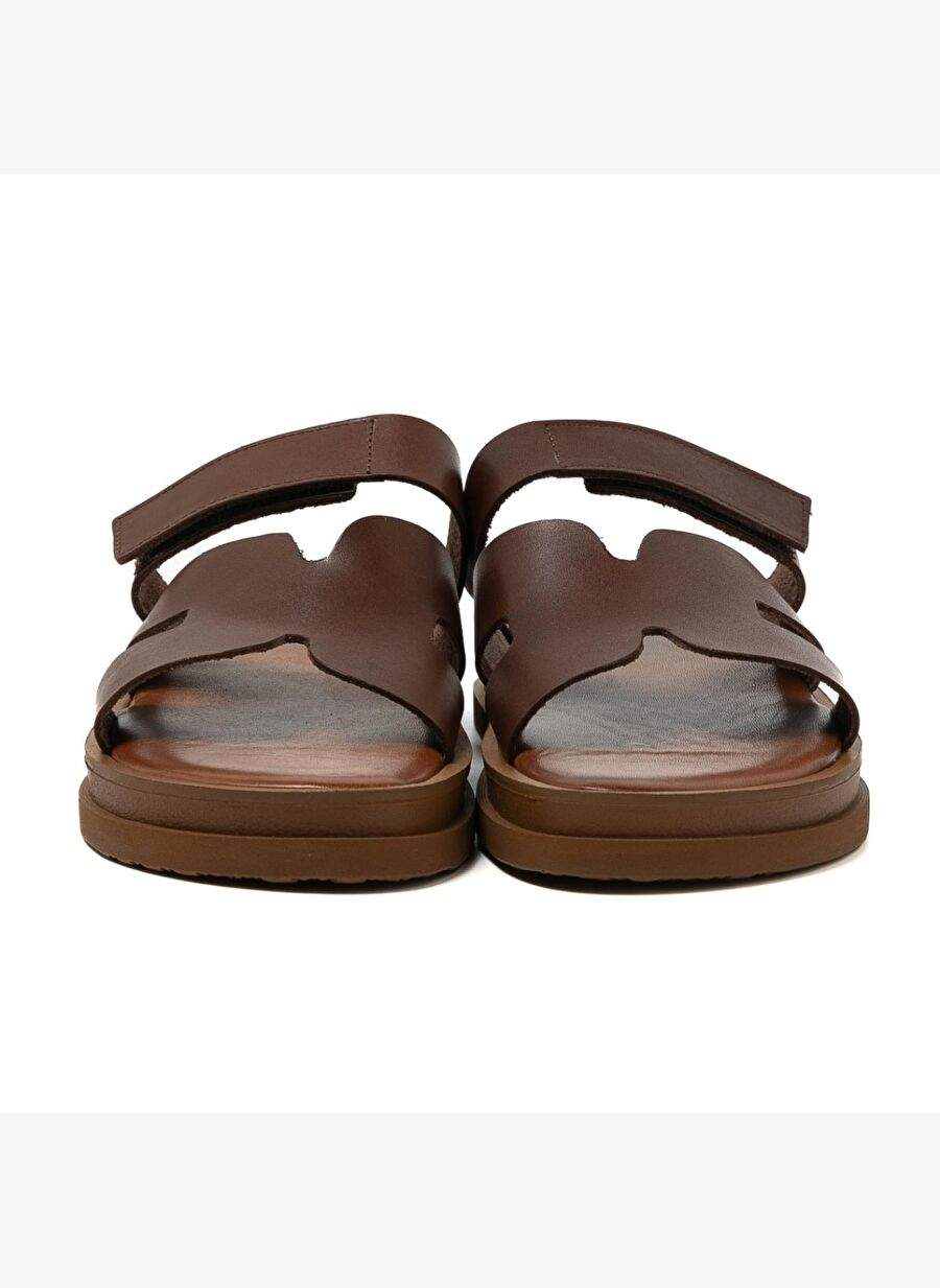 Women's Slipper 26224 Myconian 2025 Greek Sandal — صورة المنتج 6 من 6