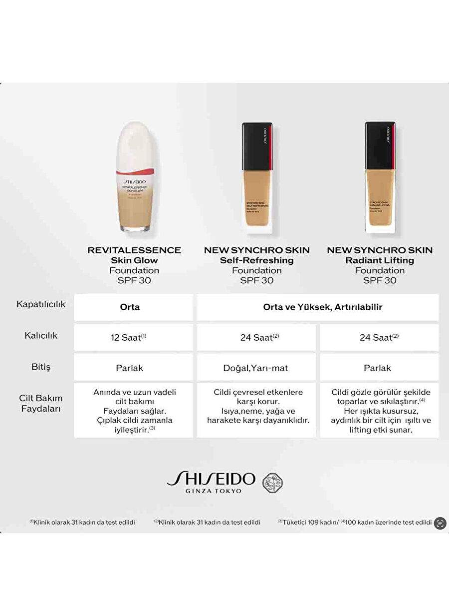 Shiseido Foundation SYNC SK RAD FOUND 150 — Product image 7 of 7