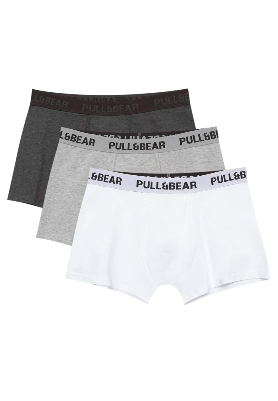 Pack of 3 boxers — Product image 3 of 7