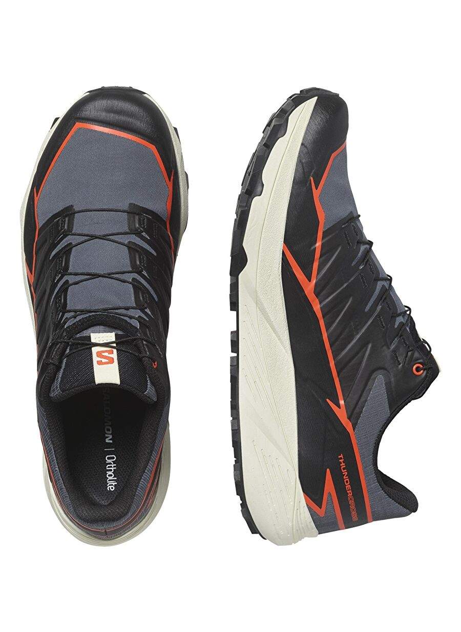 Salomon Thundercross Gore-Tex Men's Trail Running Shoes-L47684500 — Product image 4 of 6