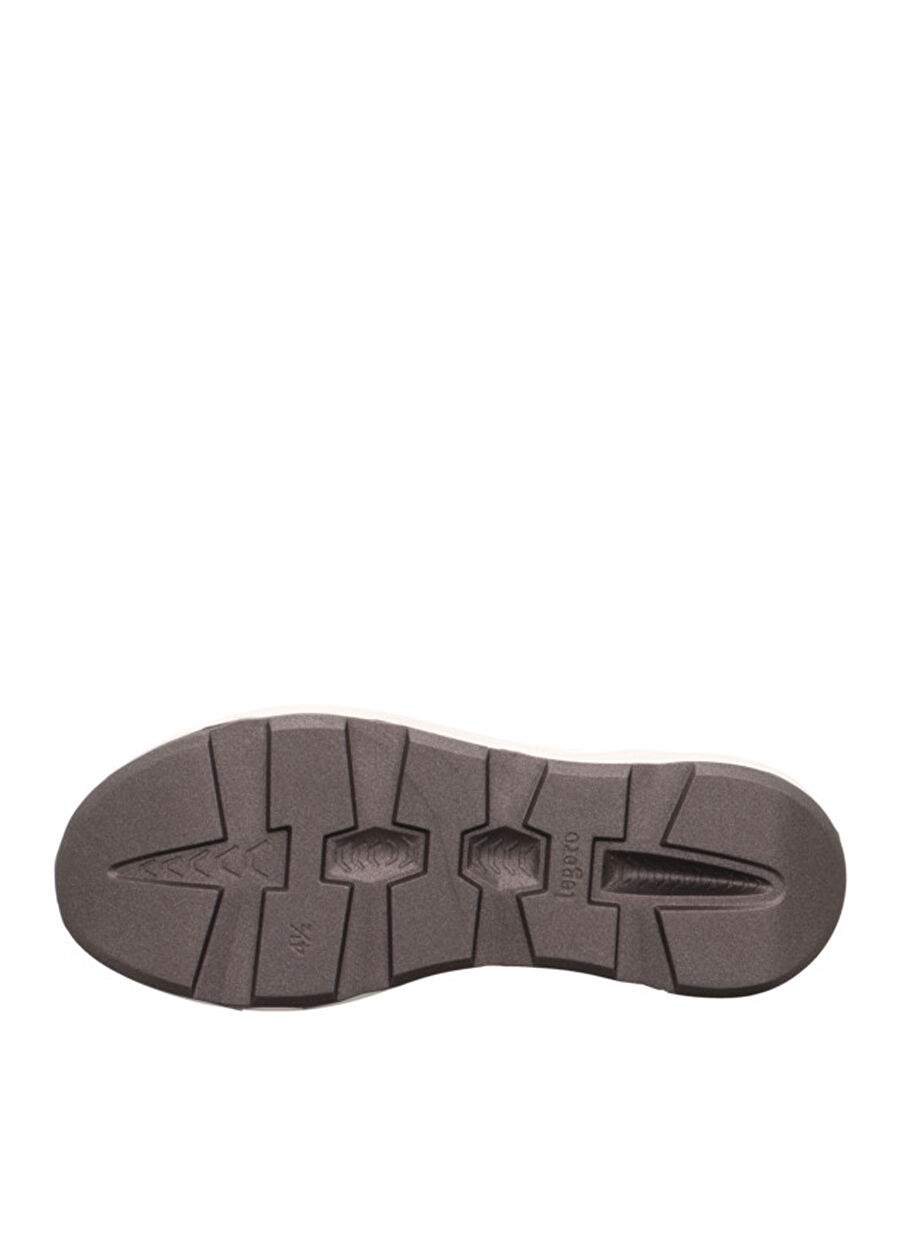 Legero Black Women's Leather Sneaker 2-000320-0100 — Product image 8 of 8