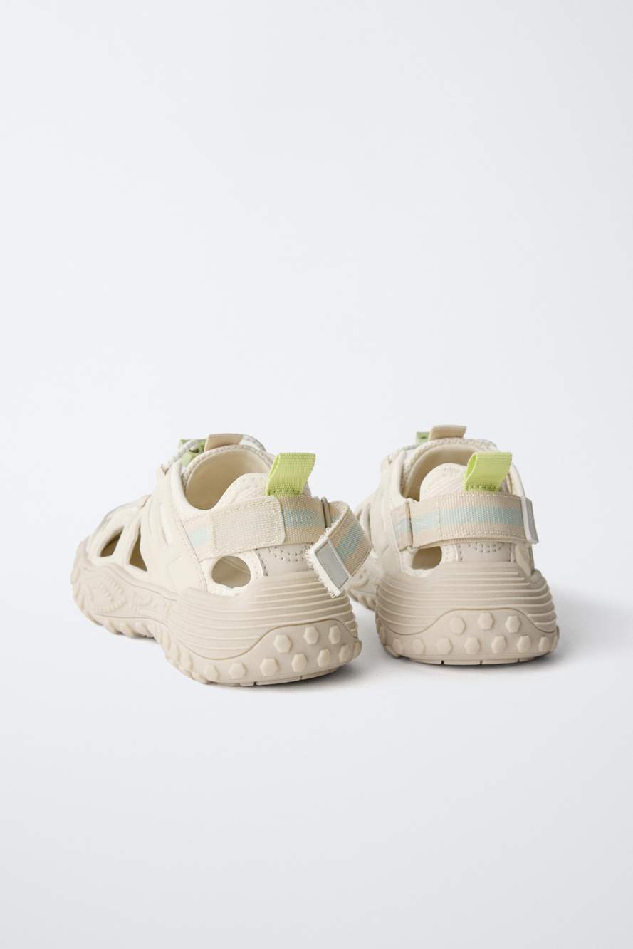 OPEN TRAINERS — Product image 6 of 7