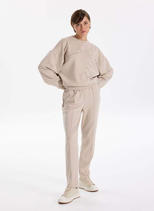 Fabrika Bej Kadn Esofman Alt F5wl Ea0398 — Product image 12 of 30