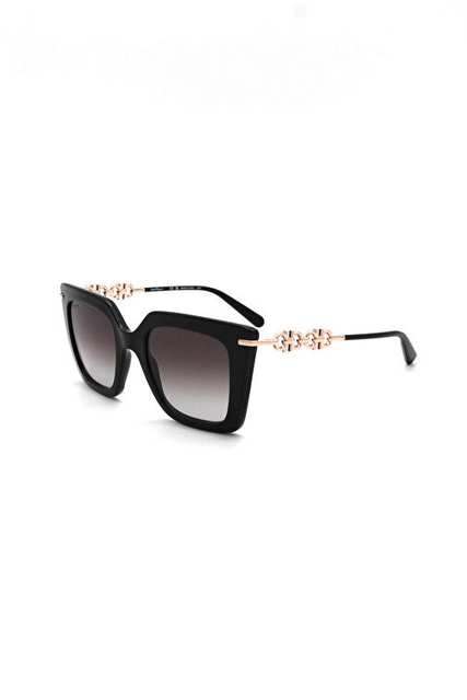 نظارات شمسية نسائية Salvatore Ferragamo SF 1041S 001