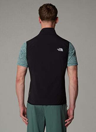 The North Face Siyah Erkek Regular Fit Yelek NF0A8CD7JK31  NIMBLE VEST - EU — Product image 13 of 20
