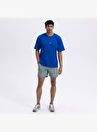 Ellesse Erkek Saks Mavi Oversize Tisort Em376 Sbl — صورة المنتج 7 من 30