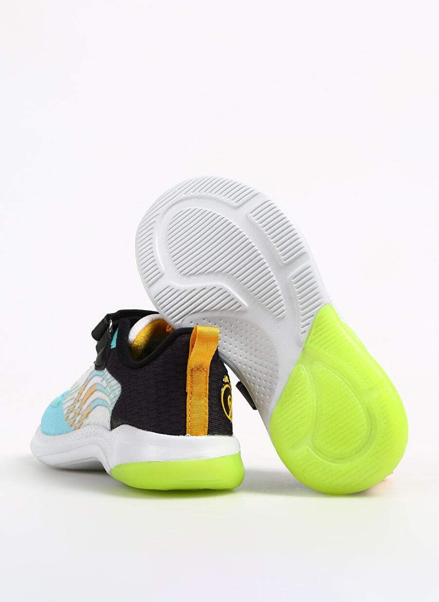 Mavi - Çok Renkli Erkek Bebek Sneaker IBIZA — Product image 4 of 5