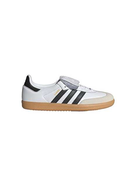 Adidas White Kadn Sneaker Samba Lt W Ig4279