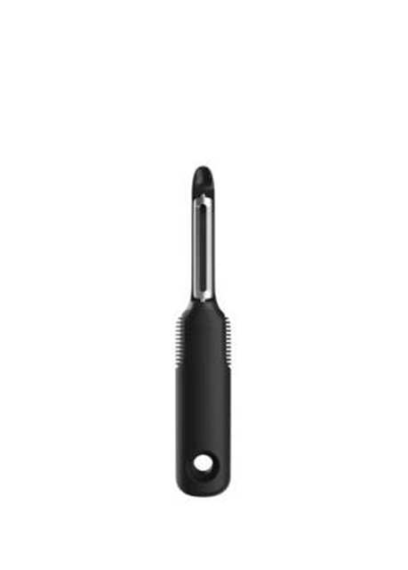 GG Black Flexible Blade Peeler