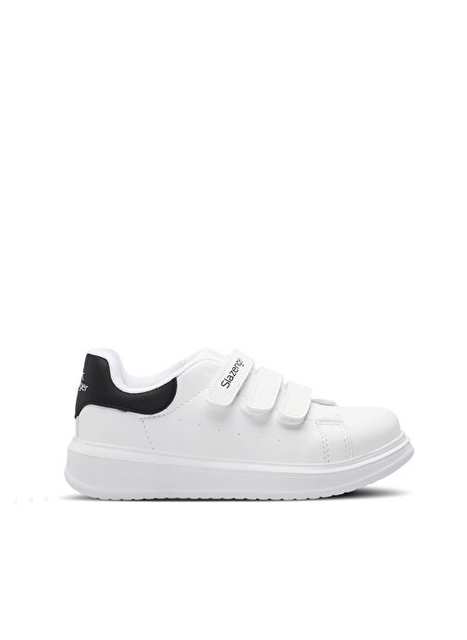 White, Black