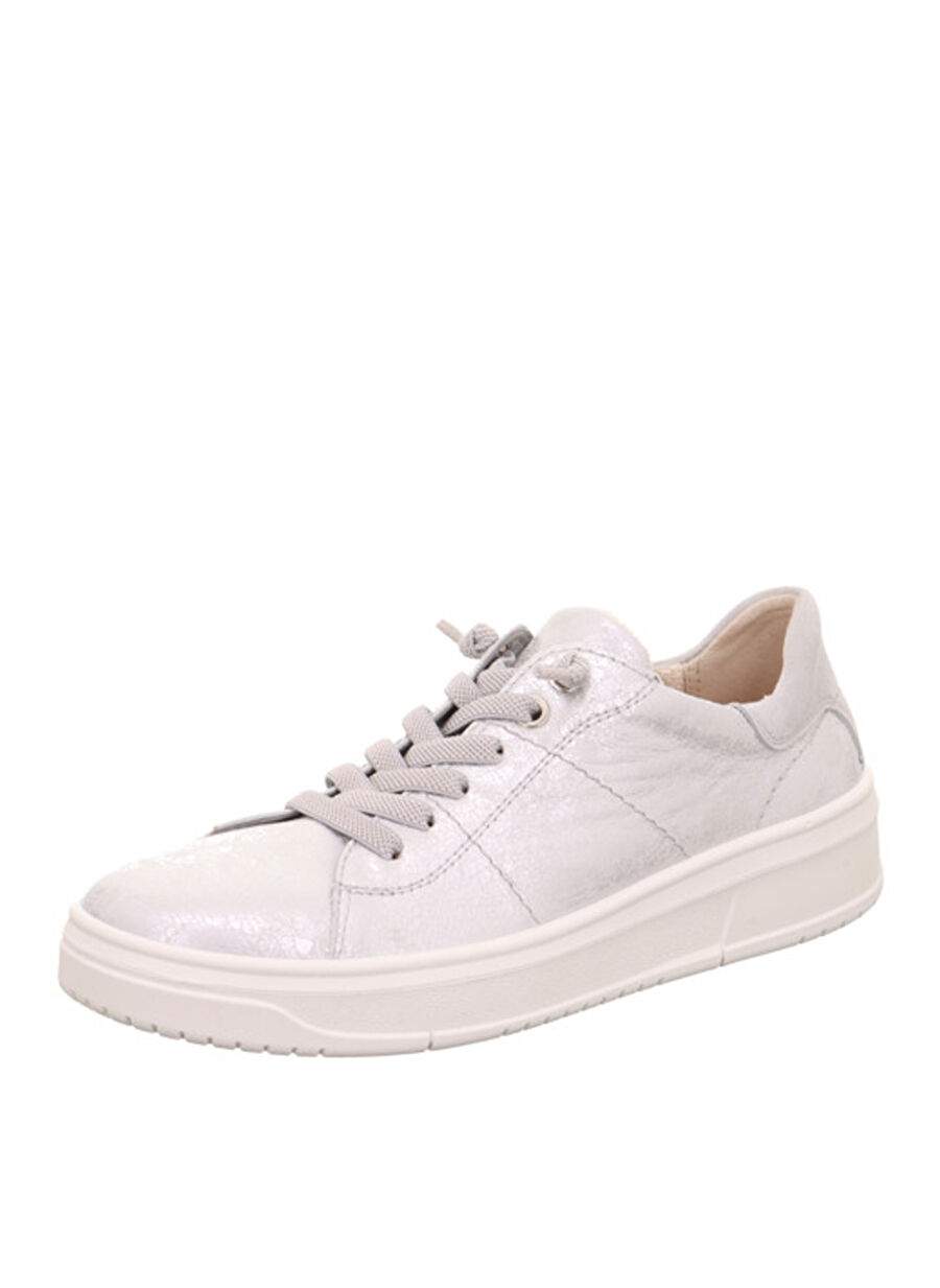 Legero Sterling Silver Women's Sneaker 2-000304-9270 — Product image 3 of 8