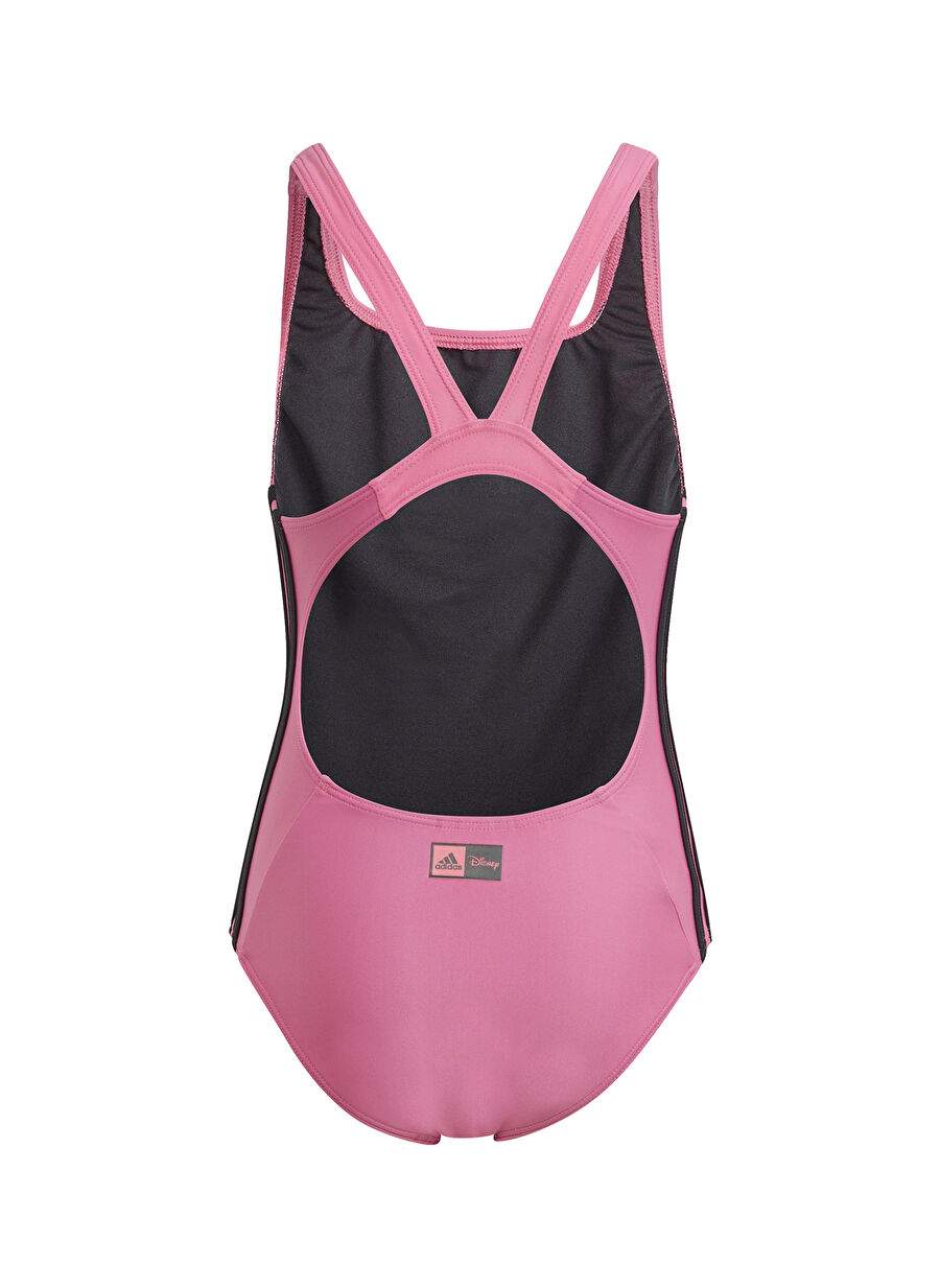 adidas Pembe Kız Çocuk Mayo IT8613-Dy Min 3s Suit — Product image 5 of 5