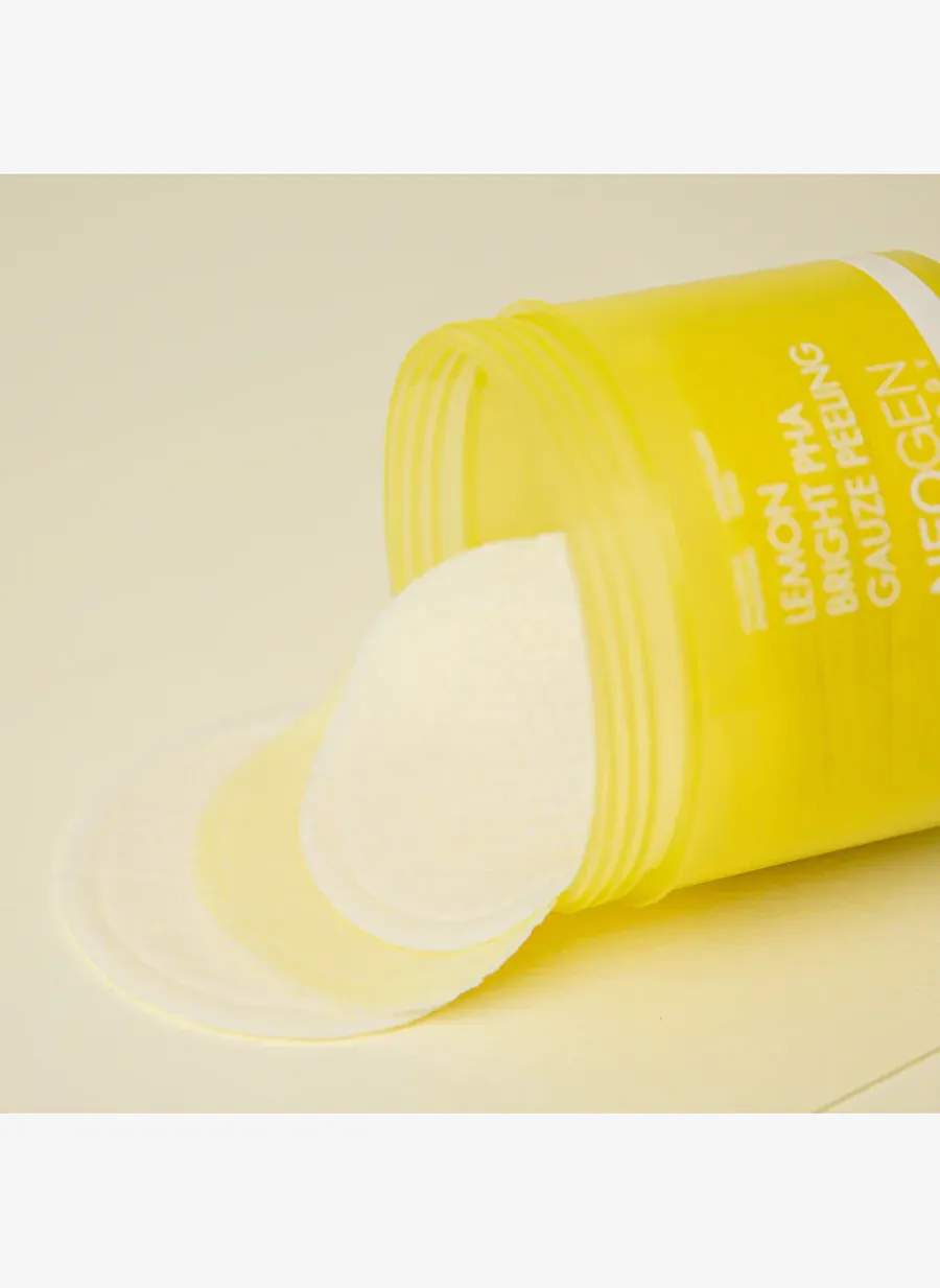 Beplain Lemon C Glutathione Illuminated Pad 70 Pieces 130ml — Product image 6 of 8