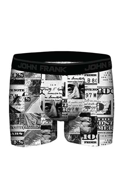 John Frank Underwear
