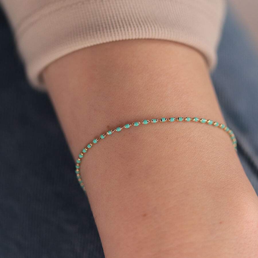 Sequential Mined Bracelet — Product image 4 of 4