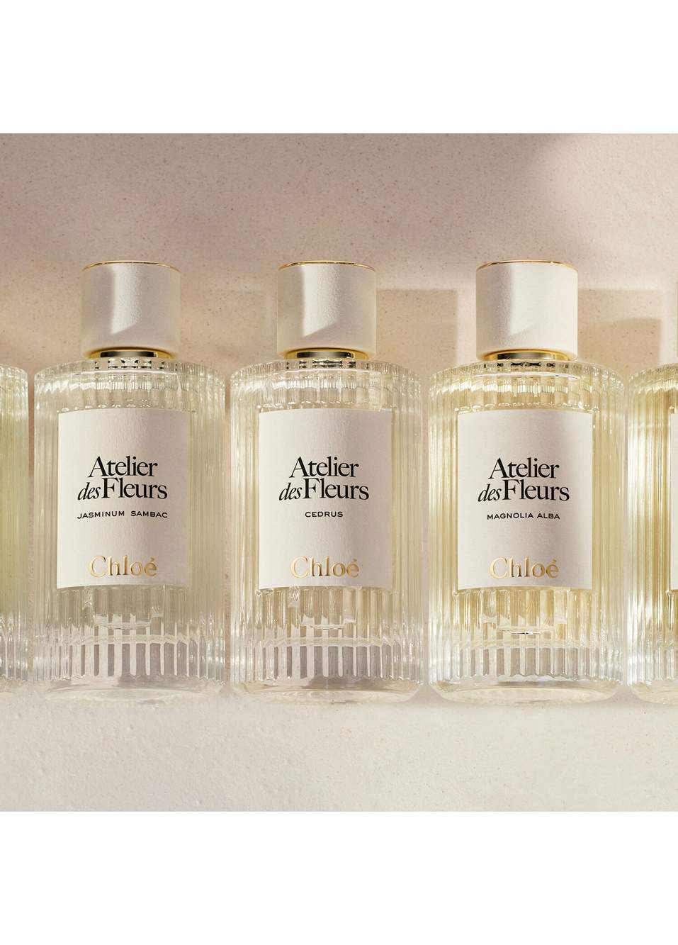 Atelier des Fleurs Neroli Edp 150 ML — Product image 5 of 5