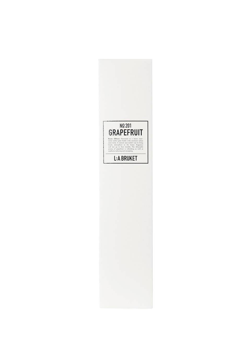 Room Diffusergrrapefruit 200 ml — صورة المنتج 3 من 3