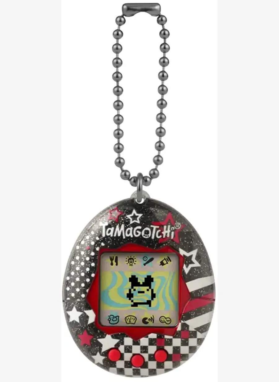 Tamagotchi Orijinal Sanal Bebek  BTM42800 — Product image 4 of 8