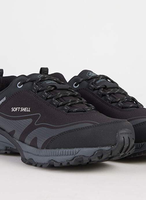 Lumberjack Black Male Outdoor Footwear Eagle 4pr — Product image 24 of 25