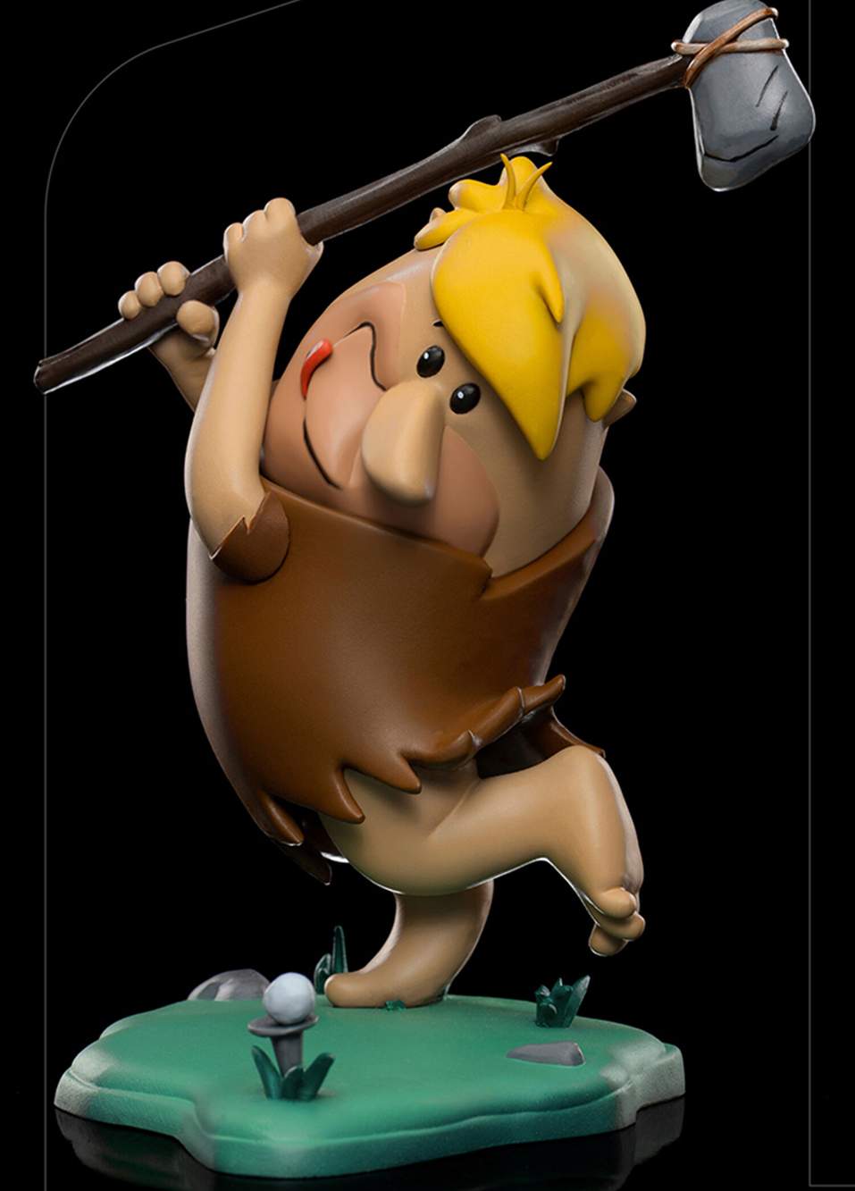 Flintstones Barney Moloztaş Limited Edition Heykel — Product image 7 of 7