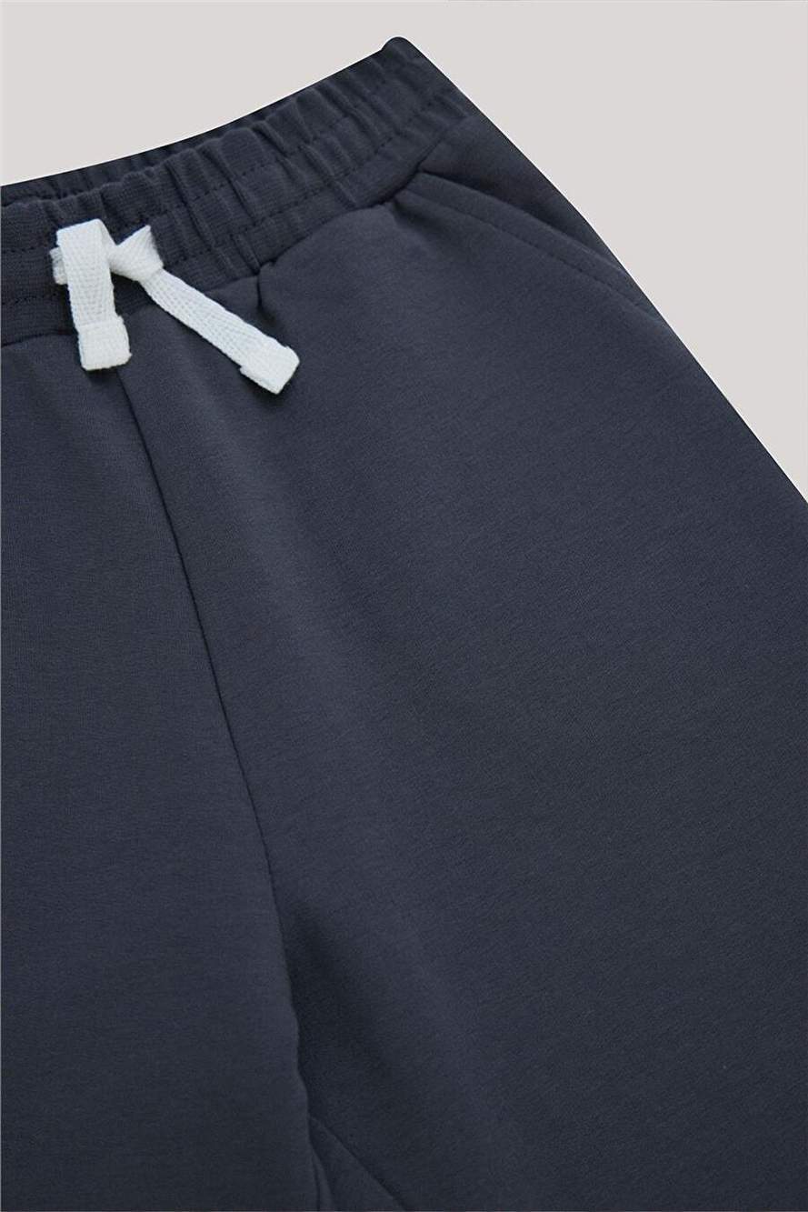 Nebbati Basic Boys' Anthracite Sweatpants — Product image 3 of 3