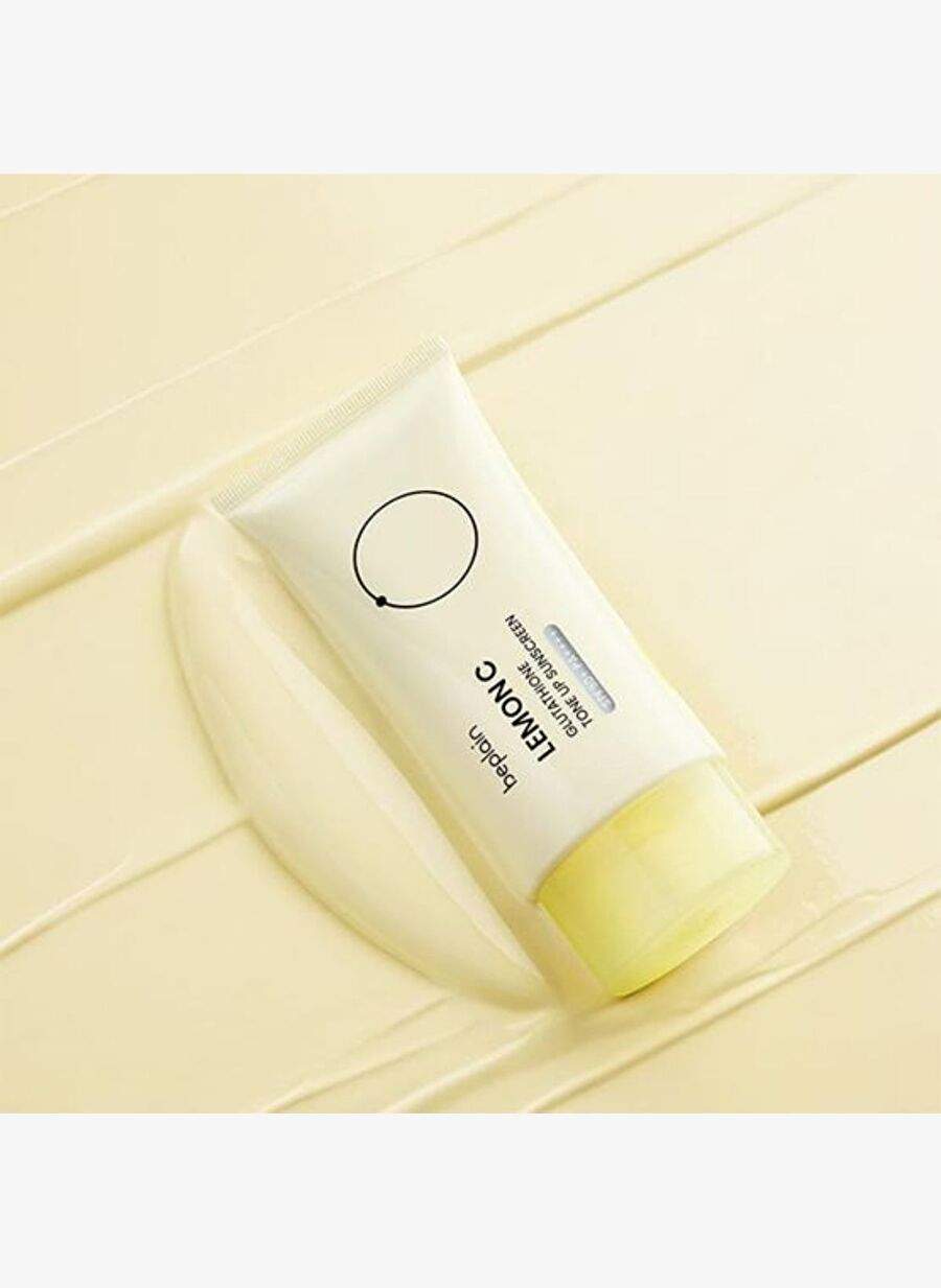 Beplain Lemon C Glutathione Tone Up Güneş Kremi 50ml — Product image 6 of 8