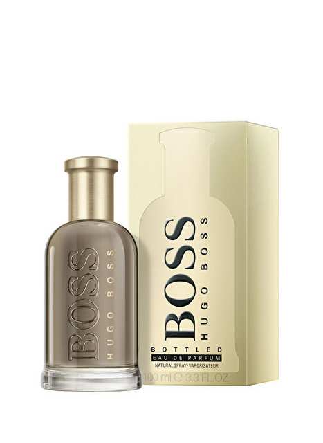 BOSS BOTTLED EDP 100 ML